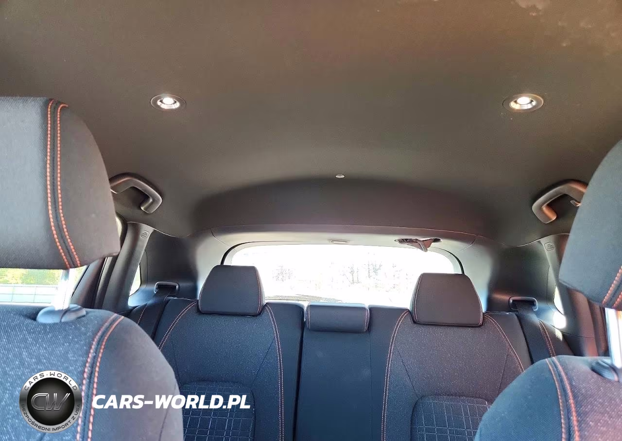 2024 Honda Hr-V Sport VIN:3CZRZ2H55RM754511 - 10