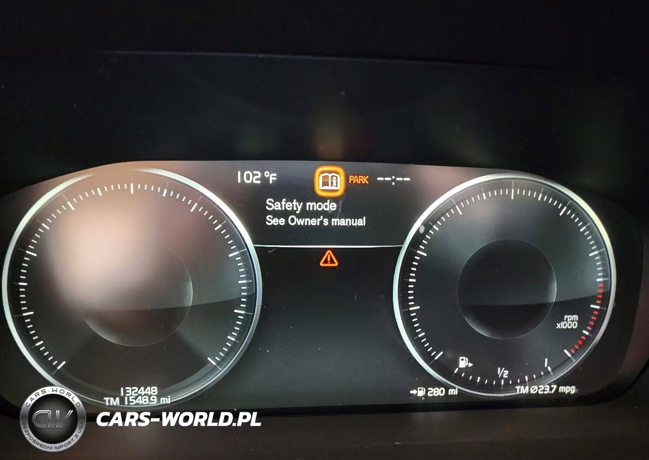 2018 Volvo S90 T5 Momentum VIN:LVY982AK2JP032929 - 9