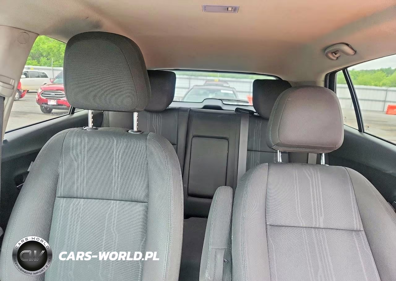 2016 Chevrolet Trax 1Lt VIN:KL7CJPSB8GB606417 - 10