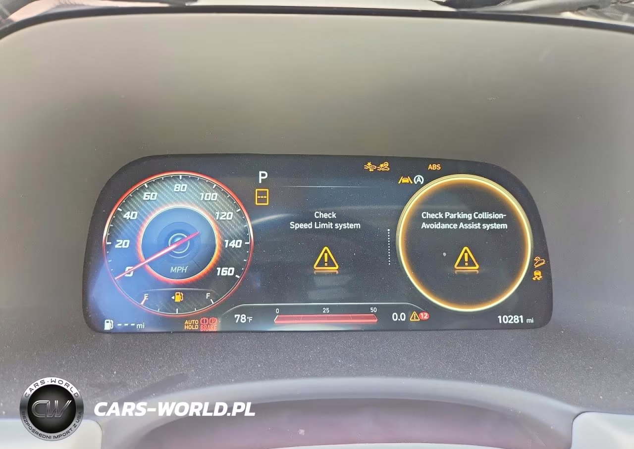 2024 Hyundai Palisade Calligraphy VIN:KM8R7DGE8RU805810 - 9