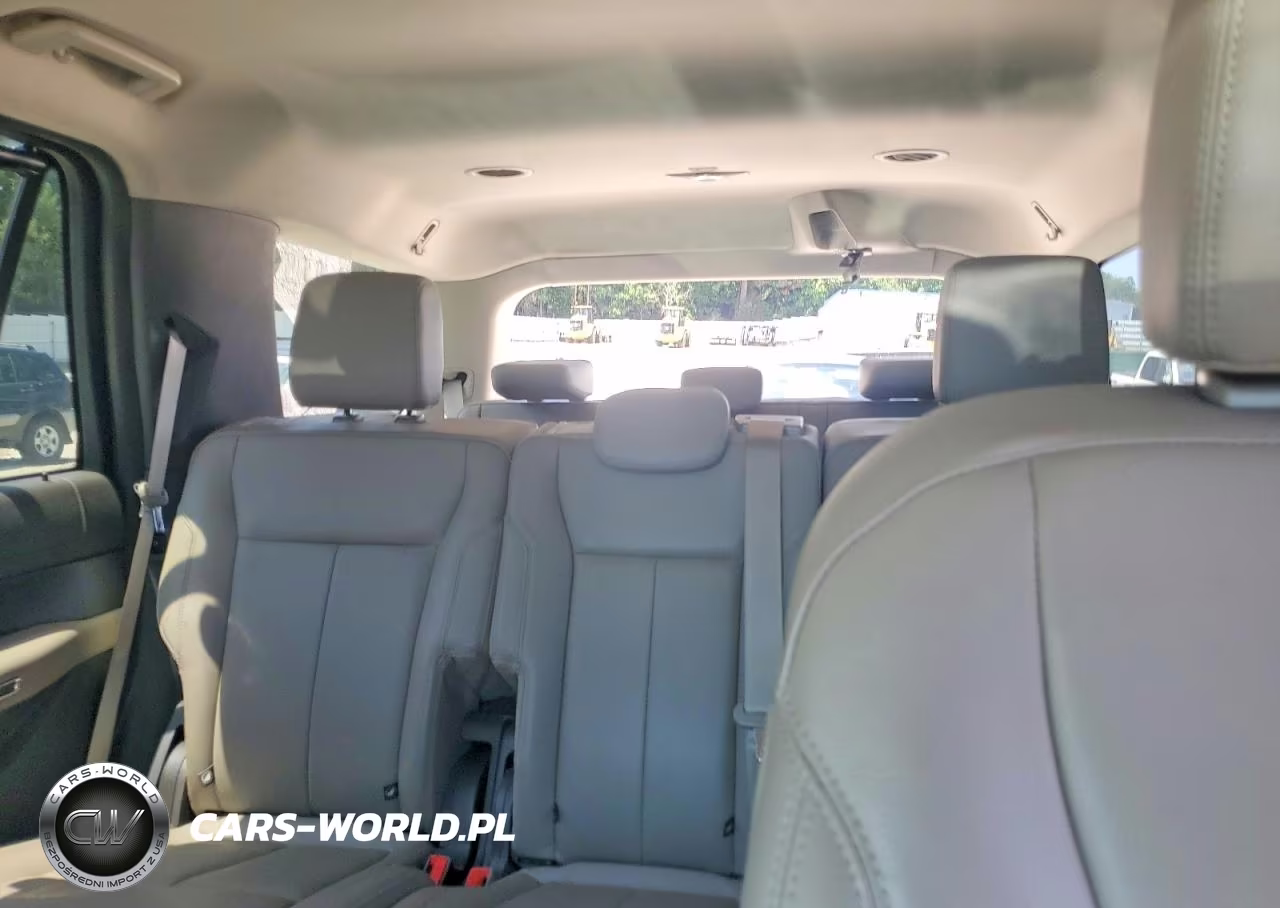 2019 Ford Expedition Xlt VIN:1FMJU1HT2KEA78939 - 10