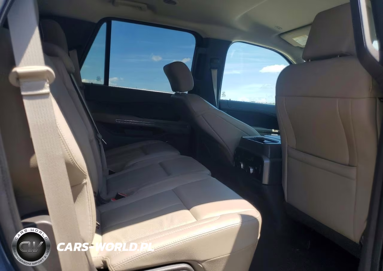 2019 Ford Expedition Xlt VIN:1FMJU1HT2KEA78939 - 11