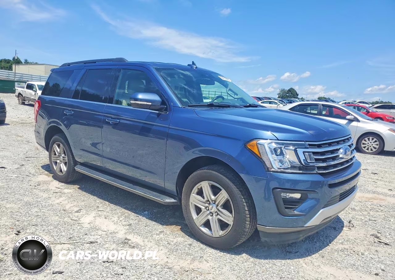 2019 Ford Expedition Xlt VIN:1FMJU1HT2KEA78939 - 4