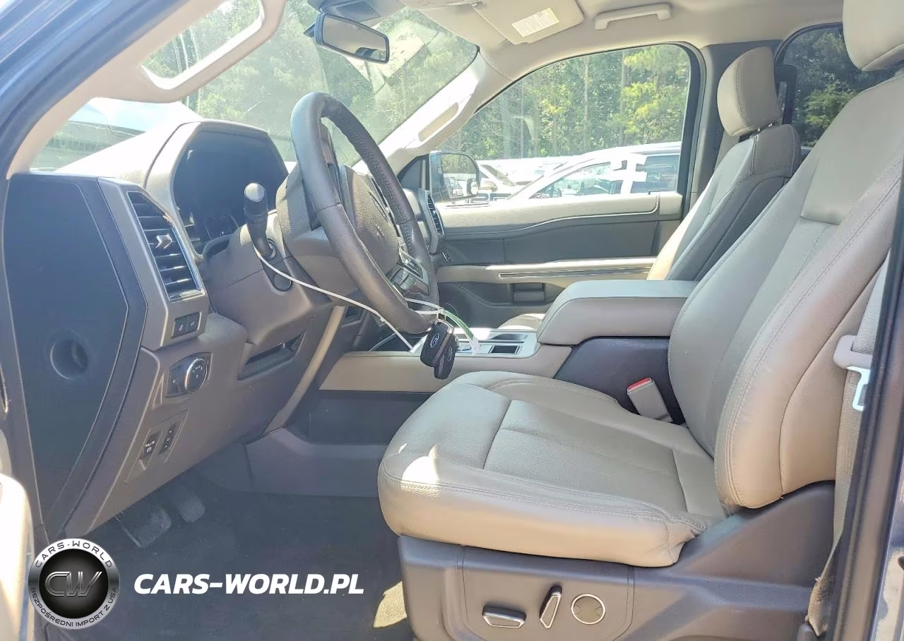 2019 Ford Expedition Xlt VIN:1FMJU1HT2KEA78939 - 7