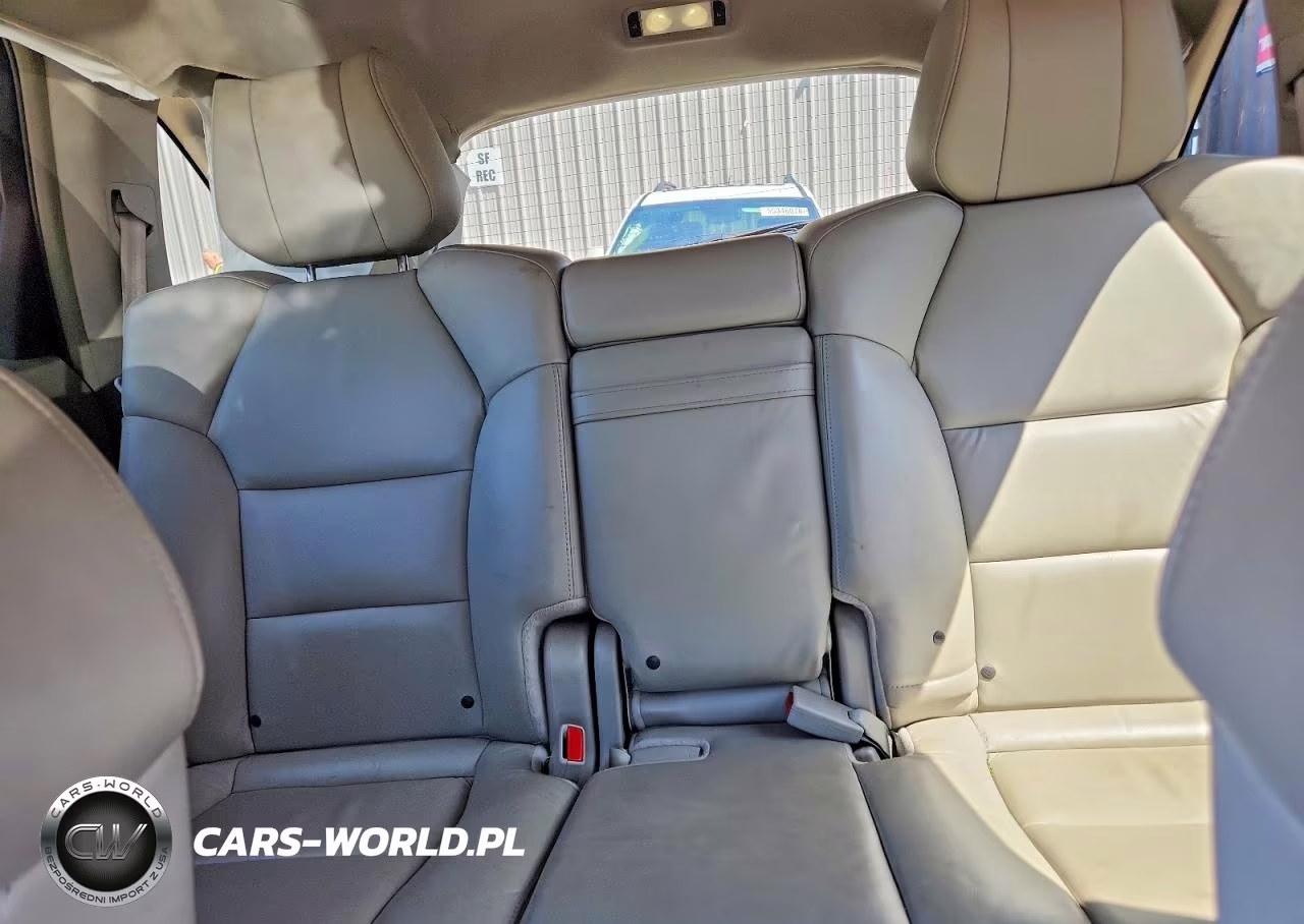 2012 Acura Mdx Technology VIN:2HNYD2H38CH530115 - 10