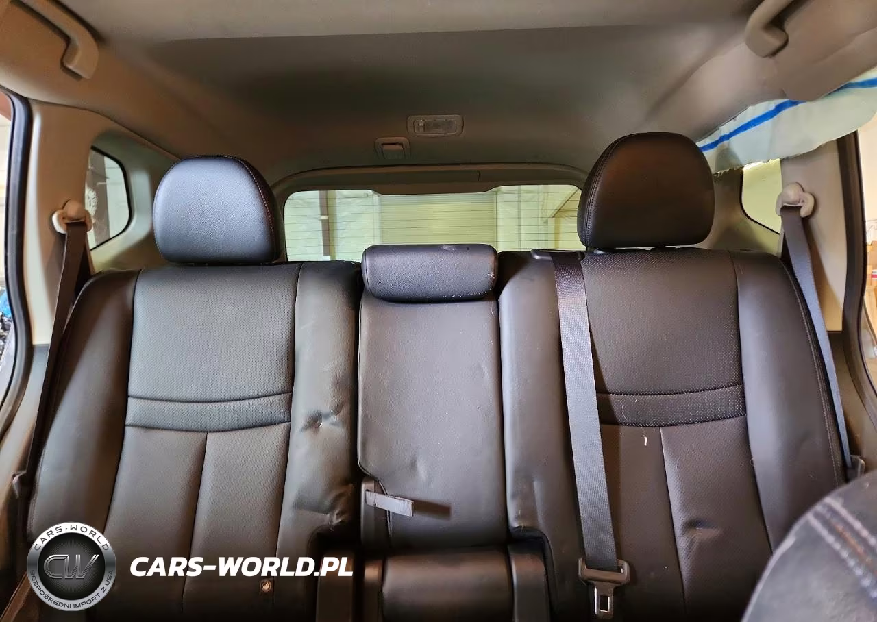 2020 Nissan Rogue Sl VIN:5N1AT2MV1LC766007 - 10