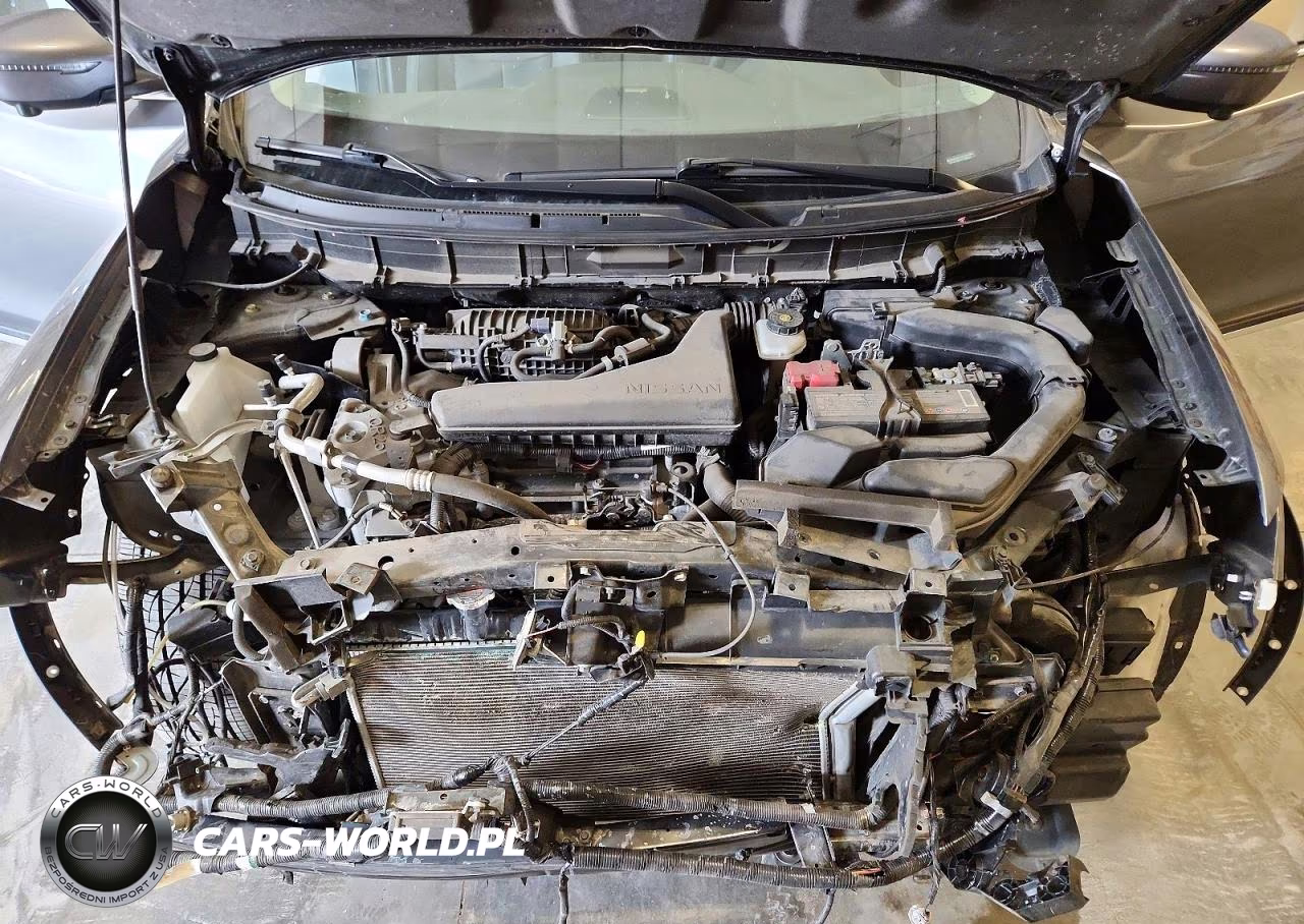 2020 Nissan Rogue Sl VIN:5N1AT2MV1LC766007 - 12