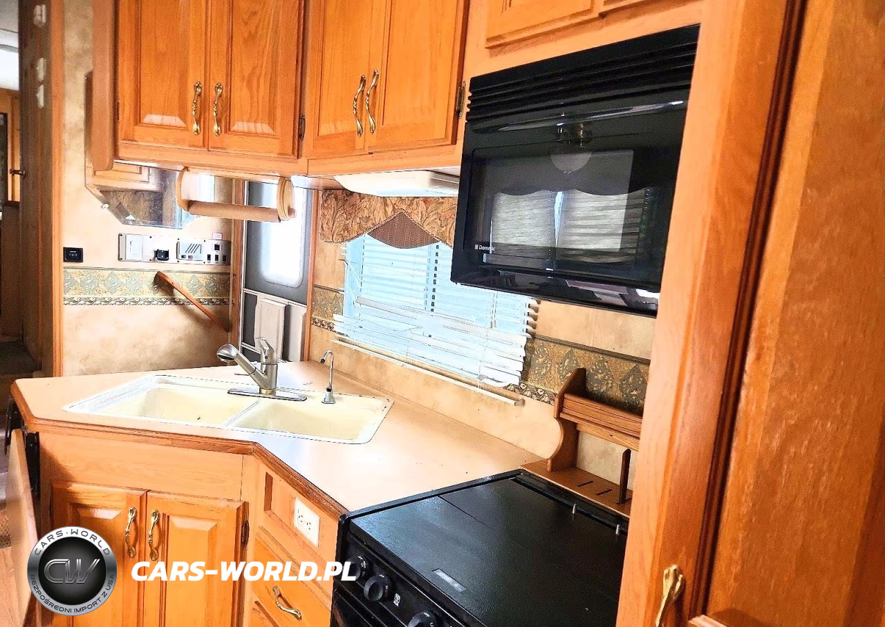 2005 Keystone Keystone VIN:4YDF3642X5H483700 - 6