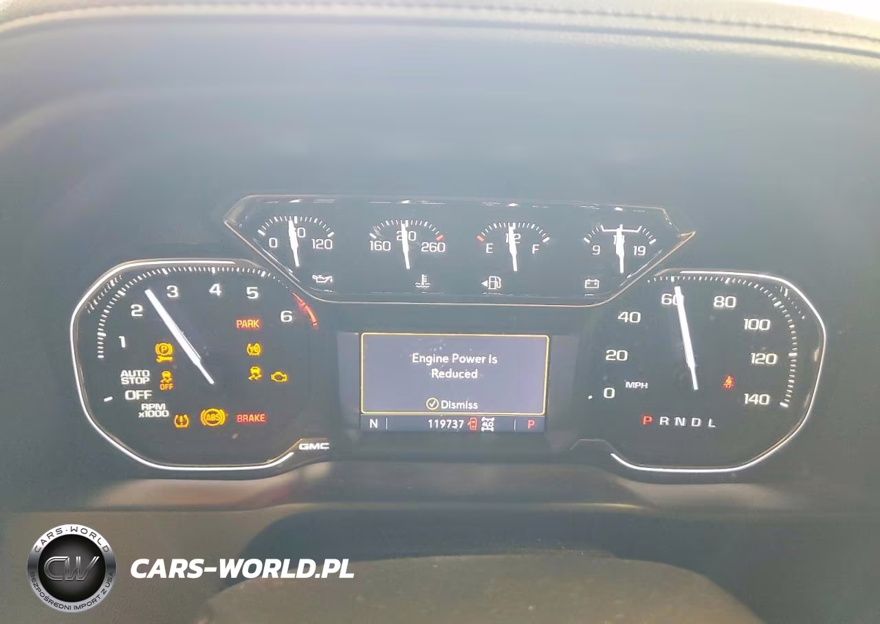2021 GMC Sierra K1500 Slt VIN:3GTU9DED9MG467042 - 9