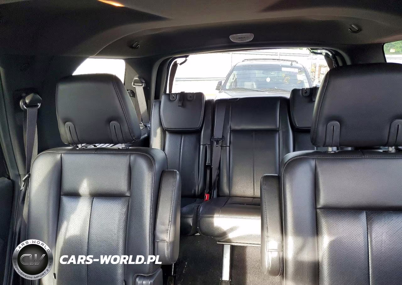 2014 Ford Expedition Limited VIN:1FMJU2A52EEF23850 - 10