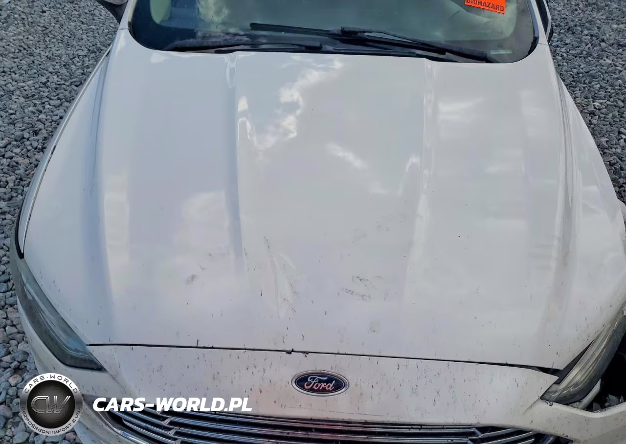 2018 Ford Fusion Se VIN:3FA6P0HD4JR265475 - 11