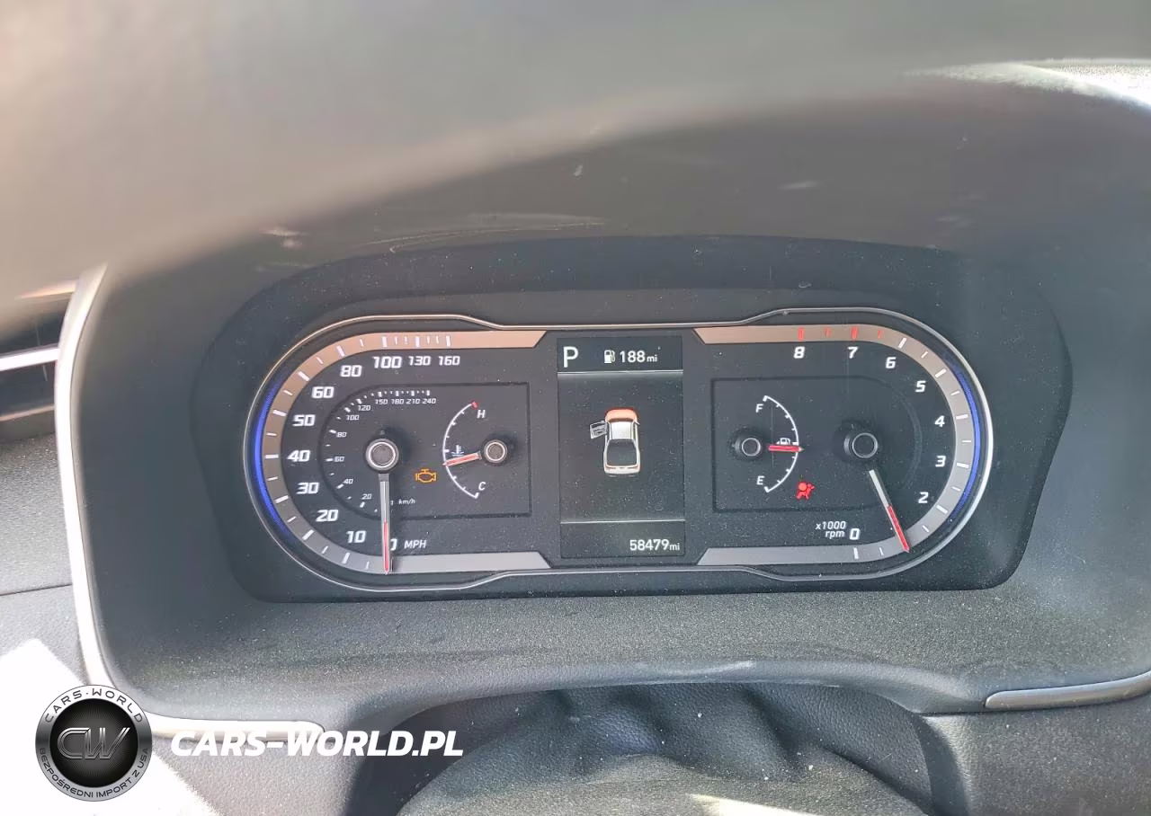 2024 Hyundai Santa Cruz Sel VIN:5NTJBDAE0RH090770 - 9