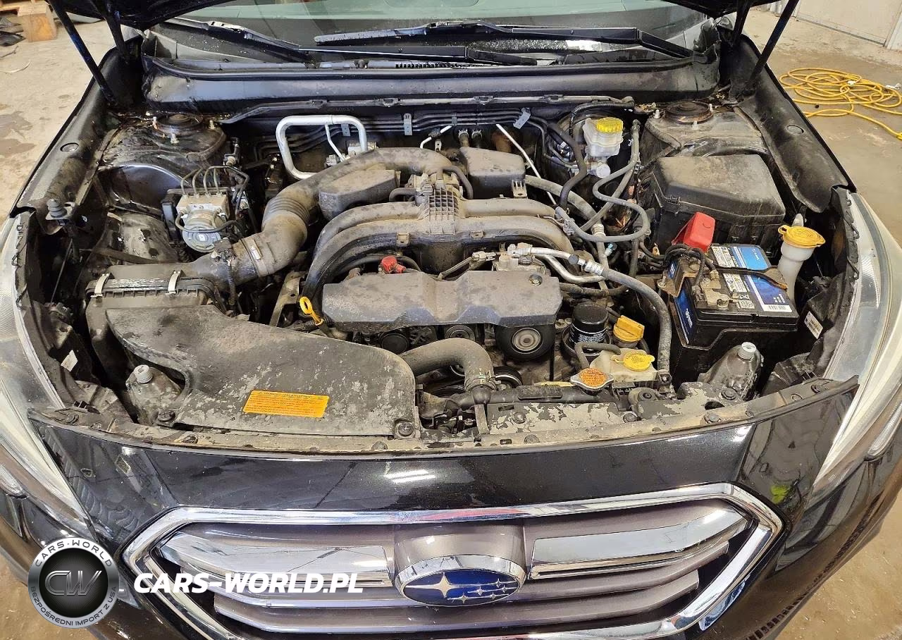 2018 Subaru Outback Touring VIN:4S4BSATC1J3210133 - 11