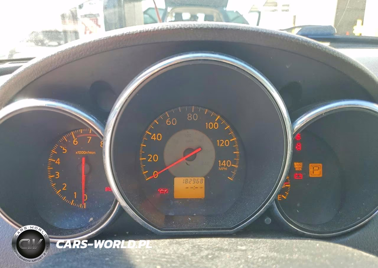 2006 Nissan Altima 2.5 VIN:1N4AL11D96N337612 - 9