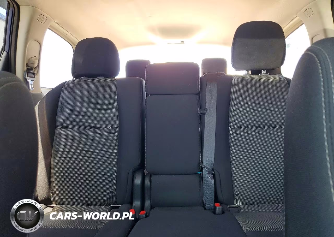 2018 Nissan Pathfinder Sv VIN:5N1DR2MM7JC607279 - 10