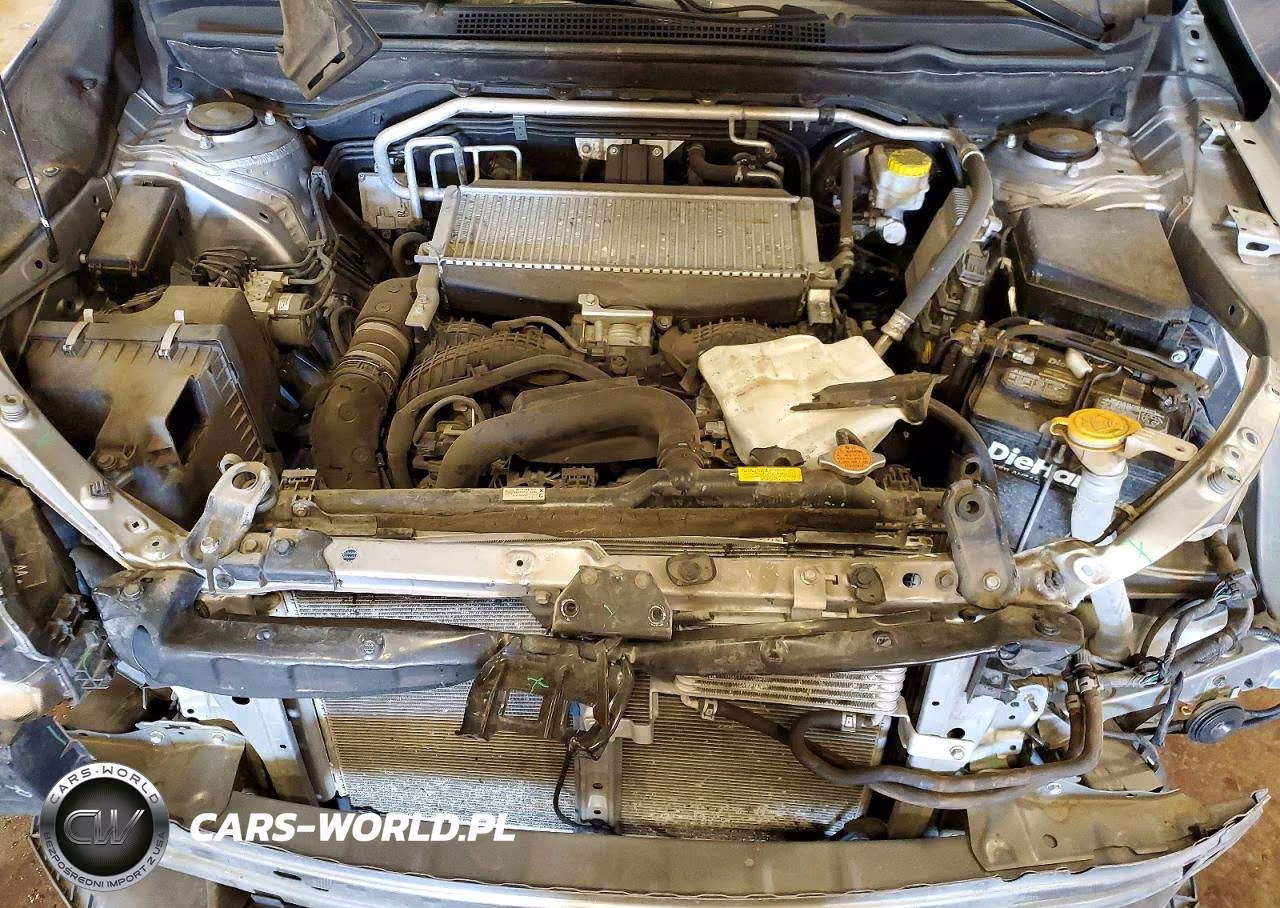 2019 Subaru Ascent Premium VIN:4S4WMAHD7K3476559 - 12