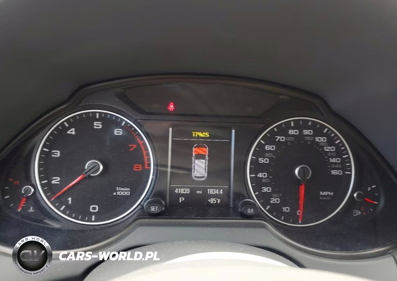 2016 Audi Q5 Premium Plus VIN:WA1L2AFP2GA112041 - 9