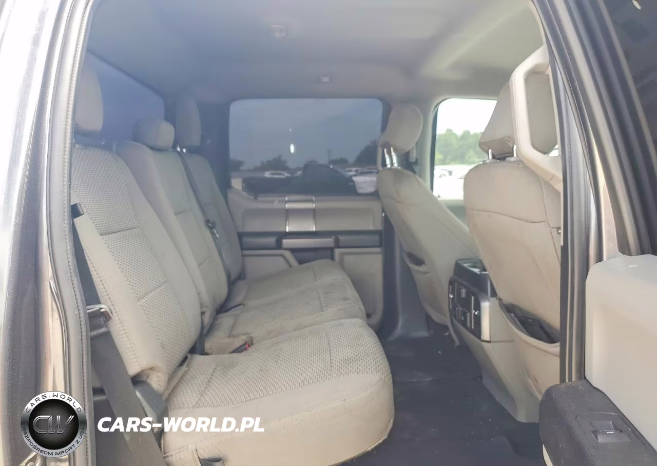 2020 Ford F250 Super Duty VIN:1FT7W2B60LEE19032 - 10