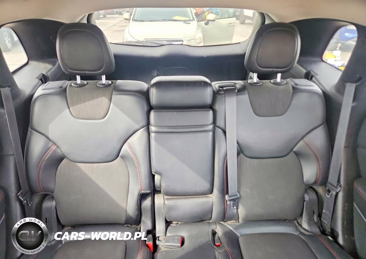 2015 Jeep Cherokee Trailhawk VIN:1C4PJMBS8FW787075 - 10