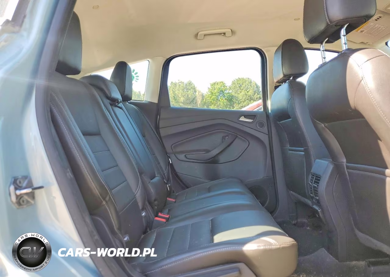 2013 Ford C-Max Sel VIN:1FADP5BU8DL522251 - 11