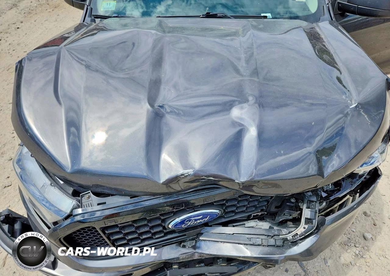 2020 Ford Ranger Xl VIN:1FTER4FH3LLA03073 - 11