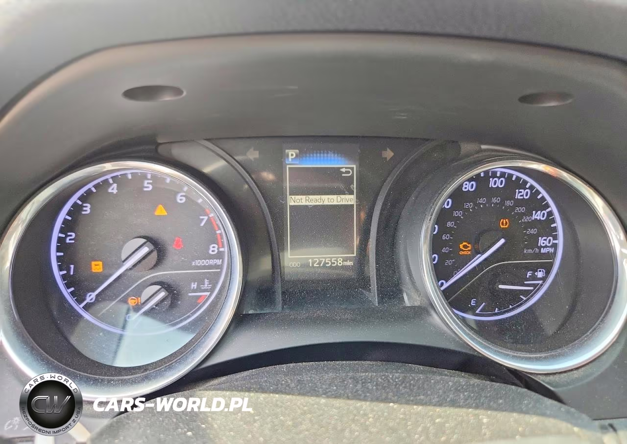 2019 Toyota Camry Le VIN:4T1B11HK1KU166214 - 9