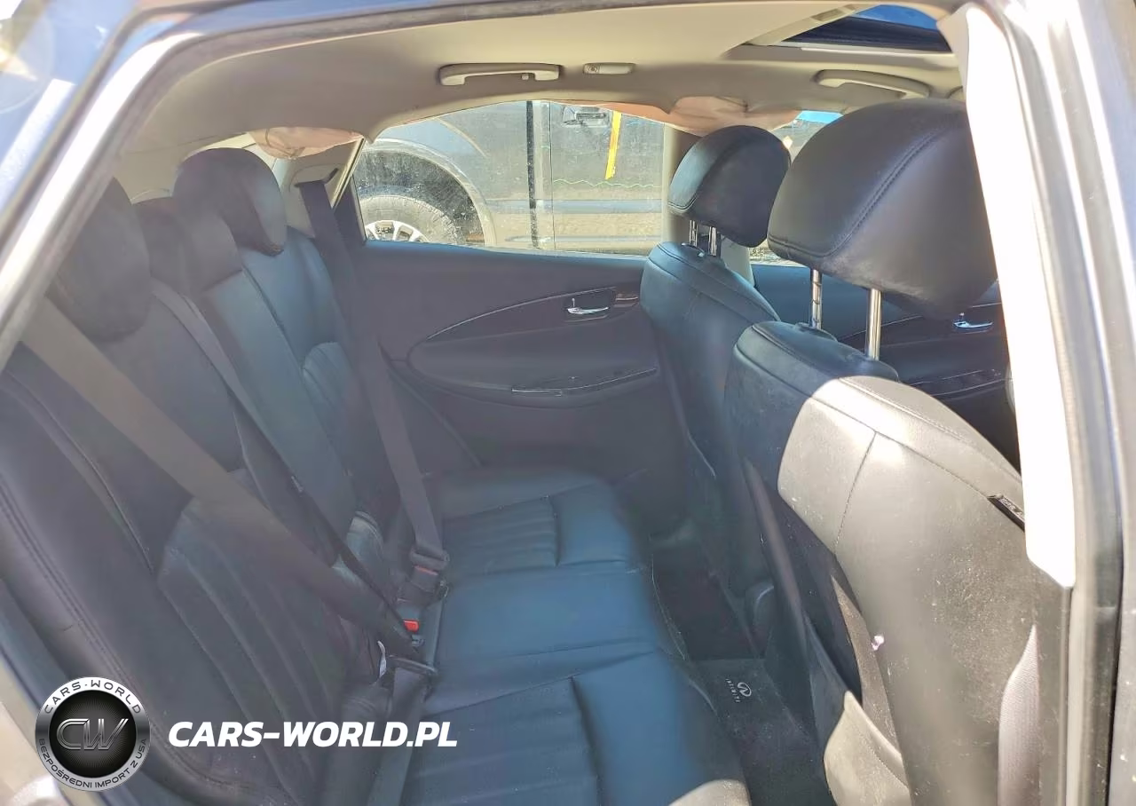 2015 Infiniti Qx50 Journey VIN:JN1BJ0HR1FM771788 - 10