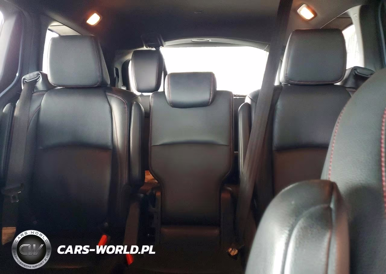 2025 Honda Odyssey Sport-L VIN:5FNRL6H73SB023490 - 10