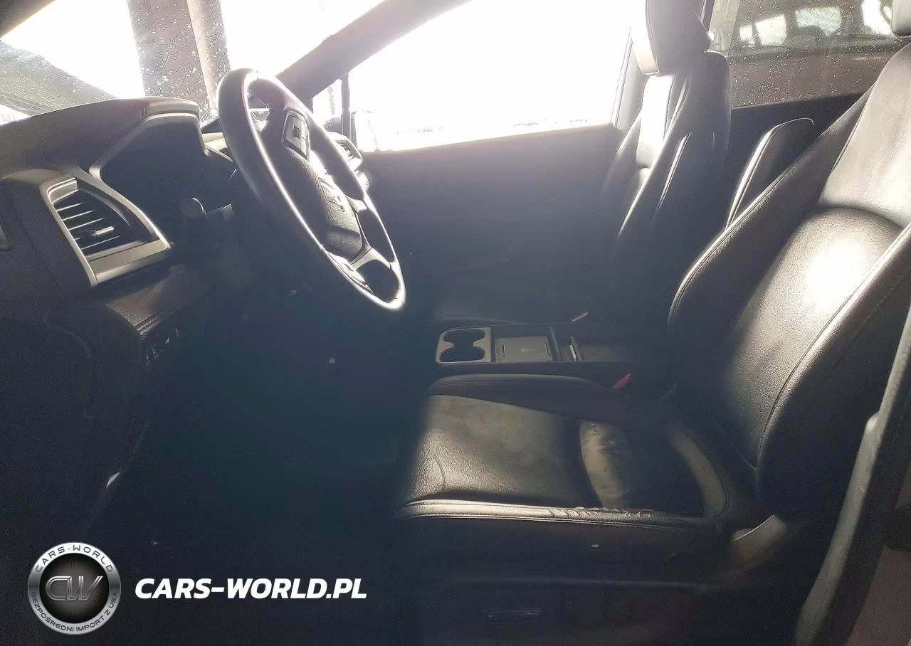 2025 Honda Odyssey Sport-L VIN:5FNRL6H73SB023490 - 7