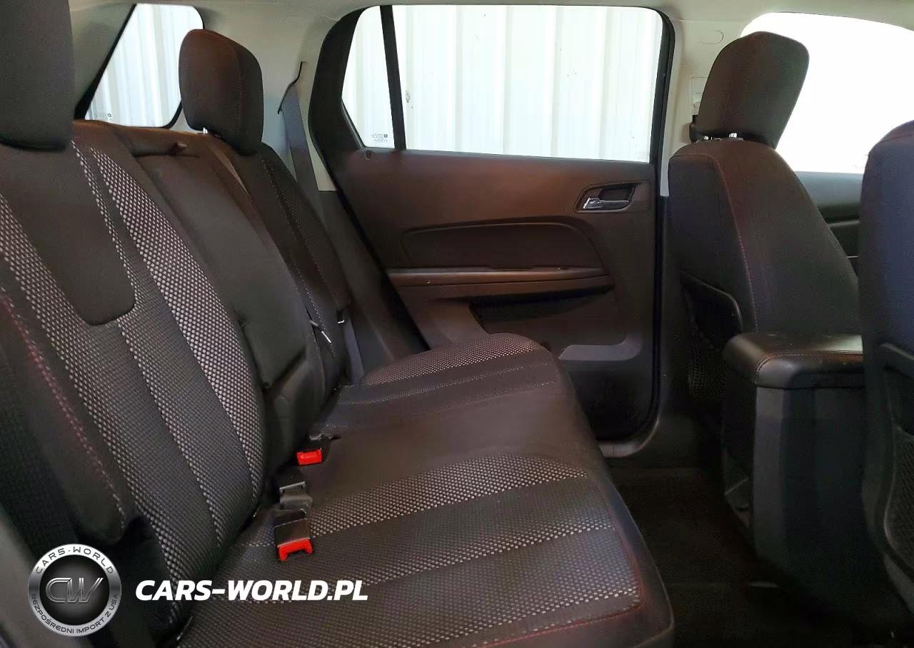 2017 GMC Terrain Sle VIN:2GKALNEK0H6310689 - 11