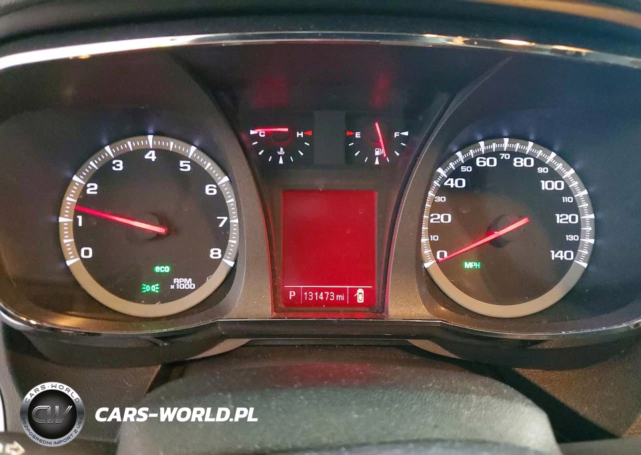 2017 GMC Terrain Sle VIN:2GKALNEK0H6310689 - 9