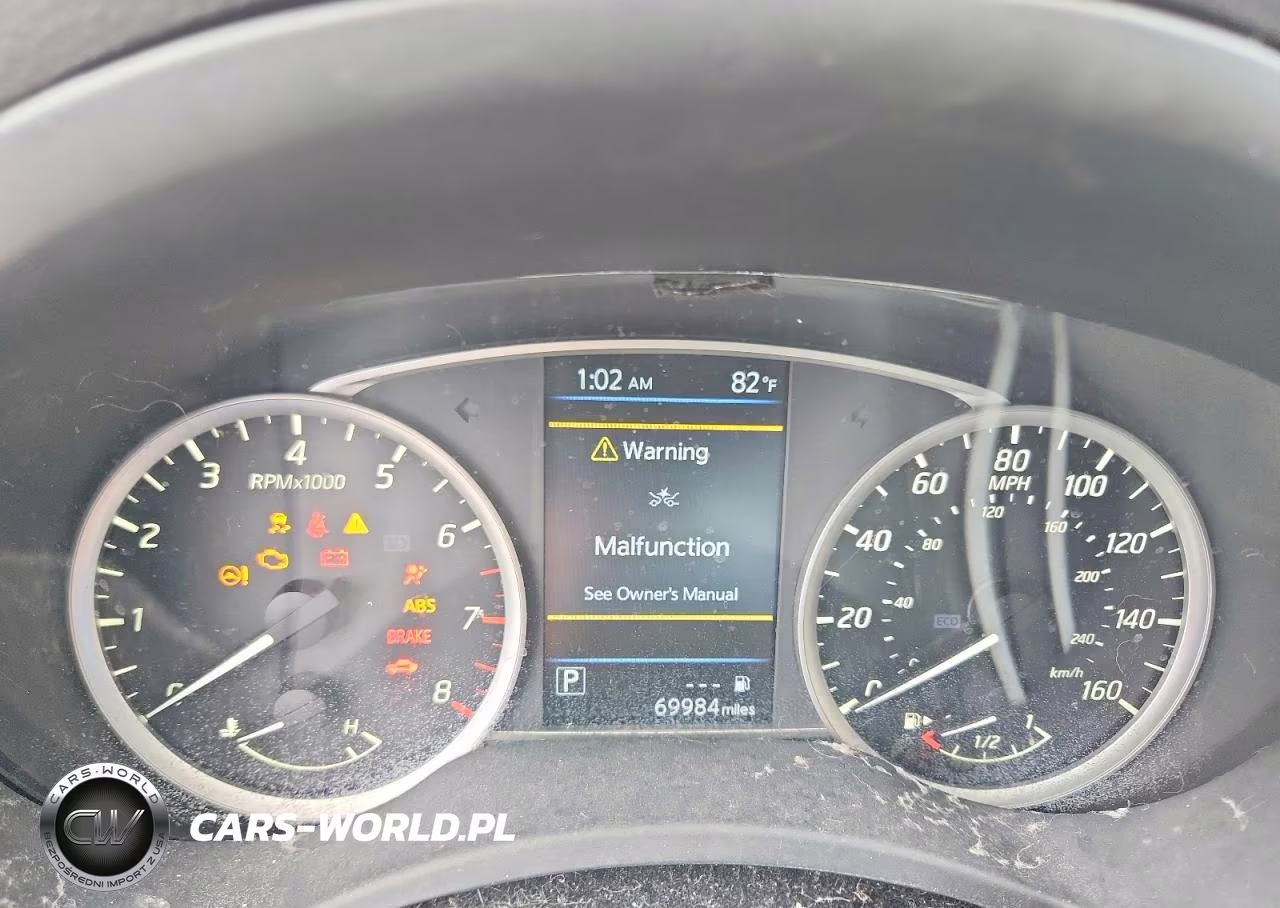 2019 Nissan Sentra S VIN:3N1AB7AP1KY382277 - 9