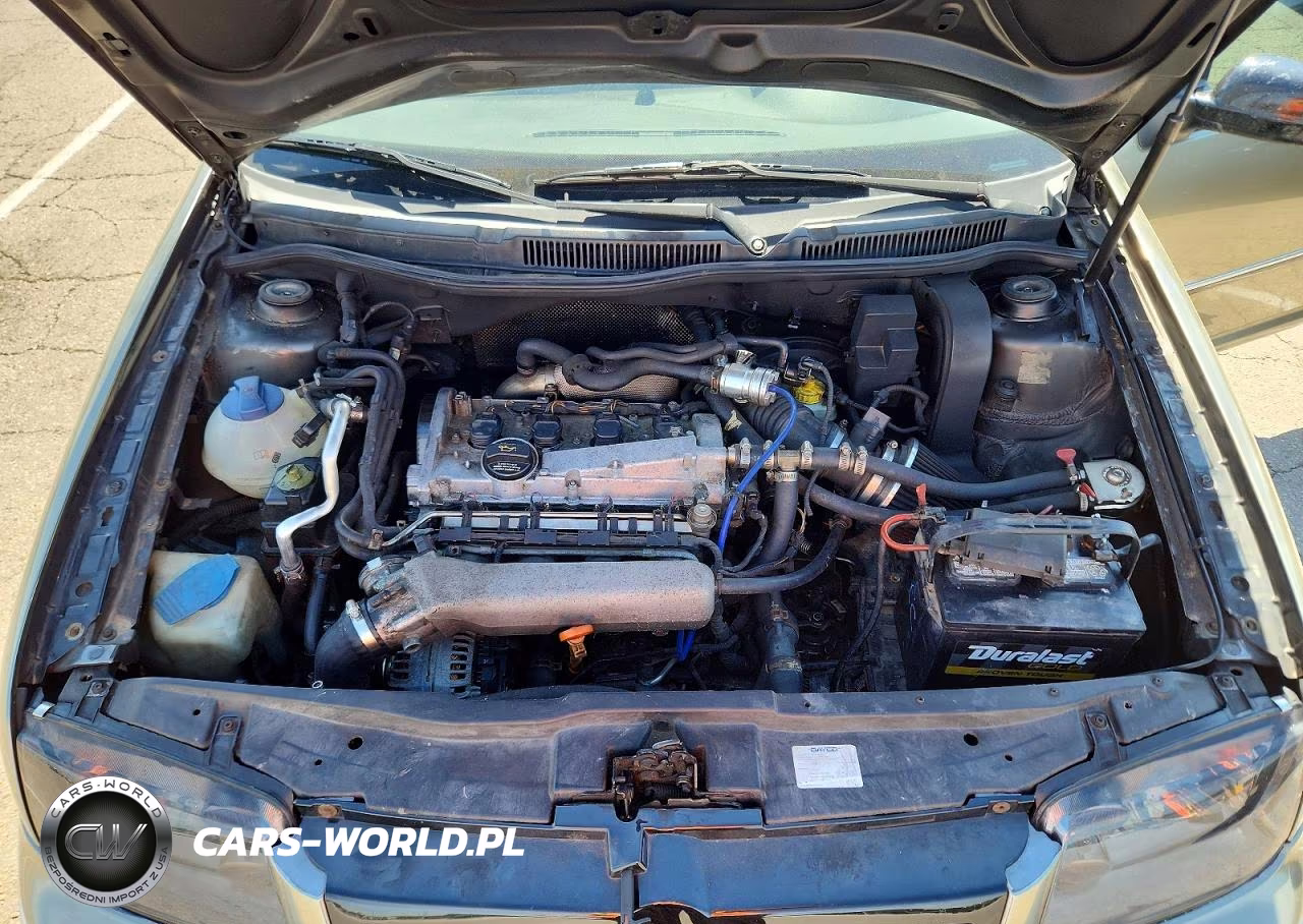 2004 Volk Jetta VIN:3VWSE69M84M144785 - 11