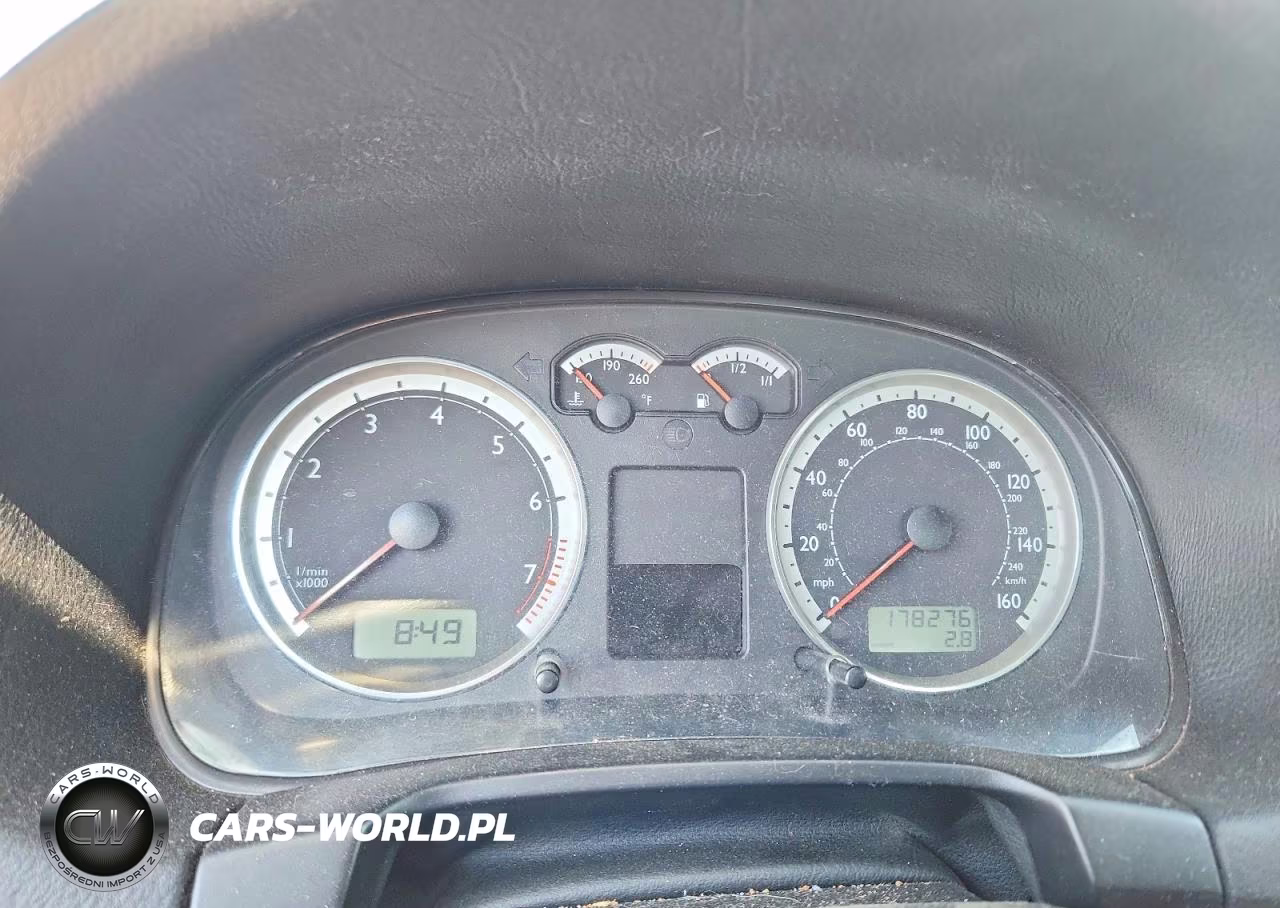 2004 Volk Jetta VIN:3VWSE69M84M144785 - 9