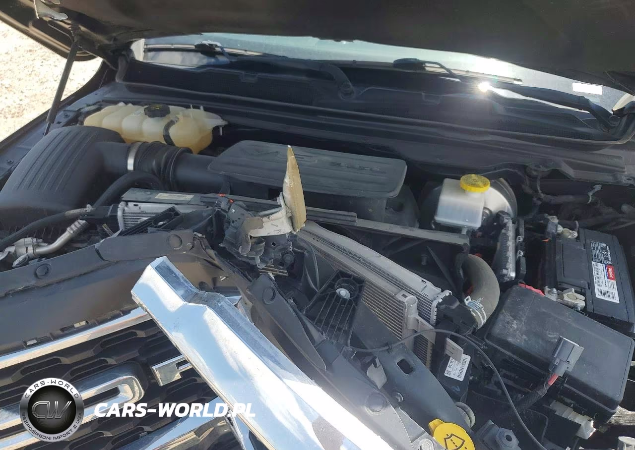 2022 Ram 1500 Big Horn VIN:1C6RREBG8NN274200 - 11