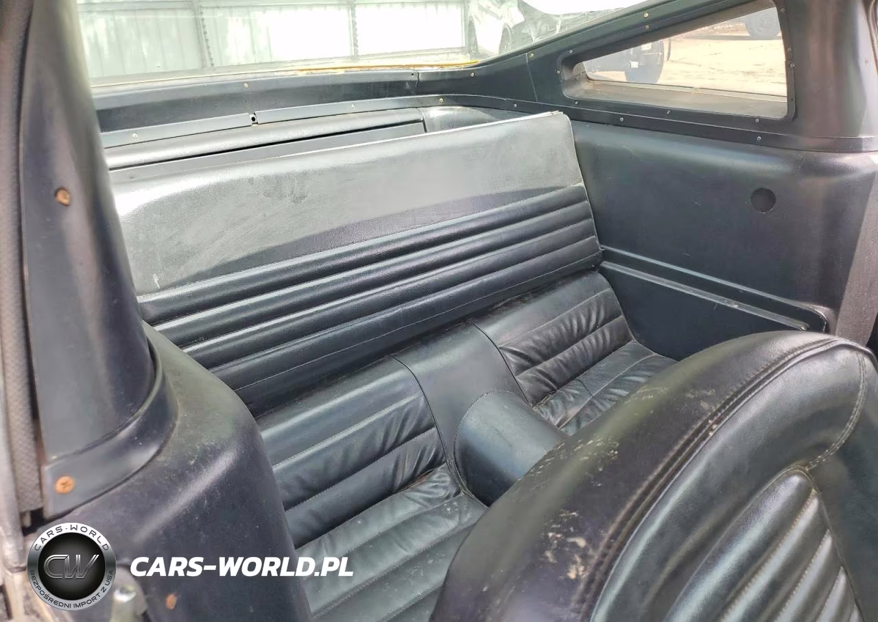 1966 Ford Mustang VIN:6T09A122579 - 10