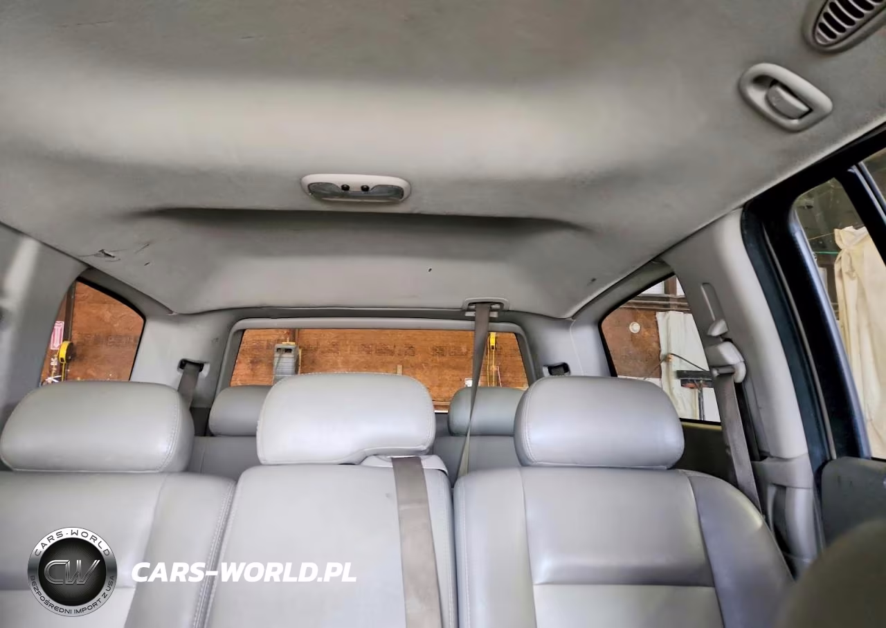2007 Dodge Durango Slt VIN:1D8HB48P47F576723 - 10