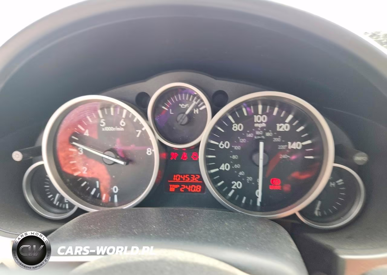 2011 Mazda Mx-5 Miata VIN:JM1NC2NF3B0214196 - 9