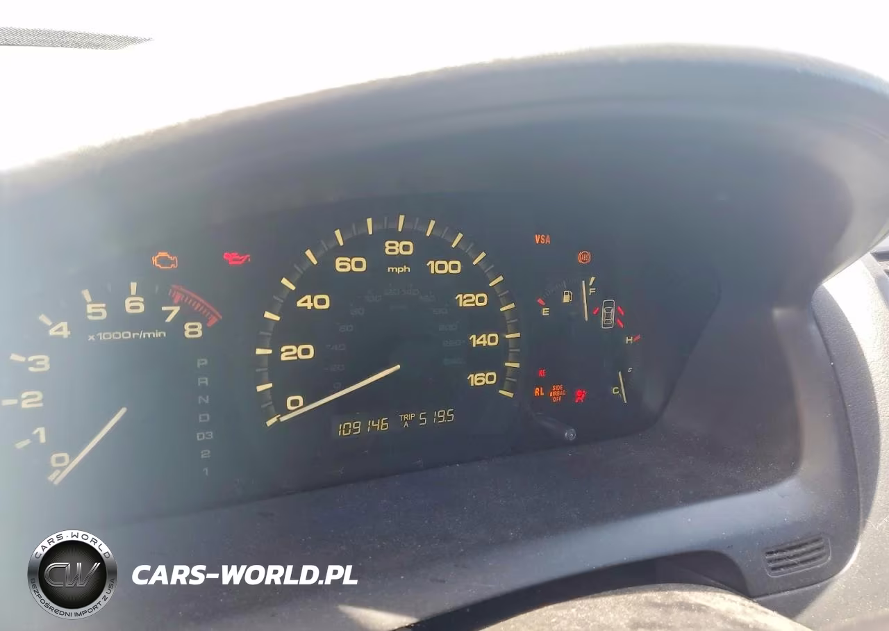 2006 Honda Accord Ex VIN:1HGCM66536A014681 - 9