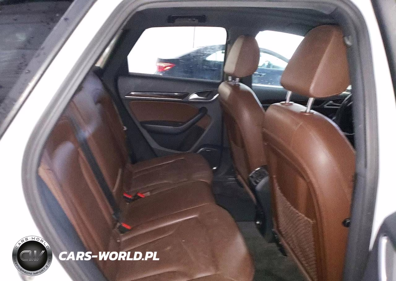 2018 Audi Q3 Premium Plus VIN:WA1JCCFS5JR013985 - 11