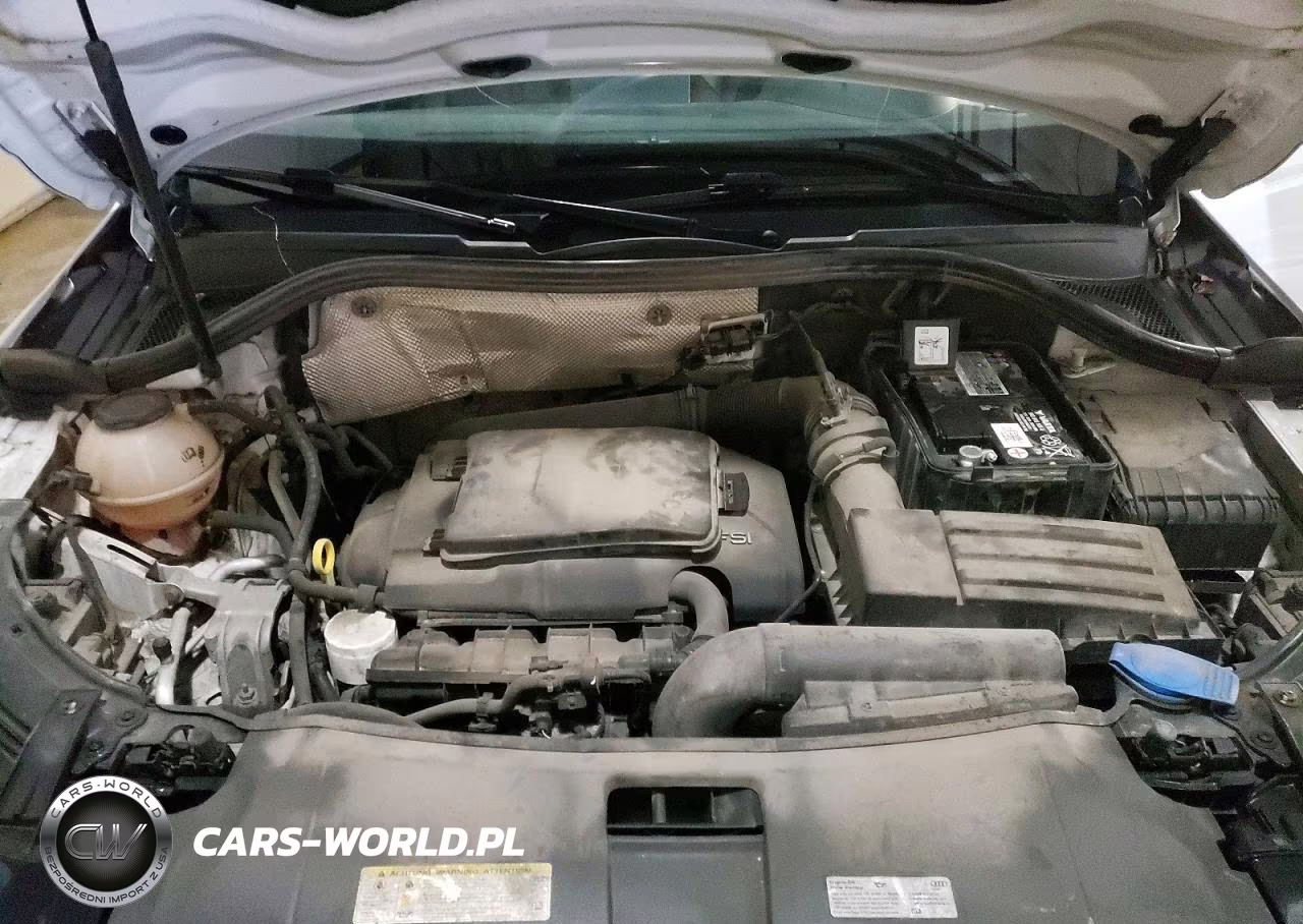 2018 Audi Q3 Premium Plus VIN:WA1JCCFS5JR013985 - 12