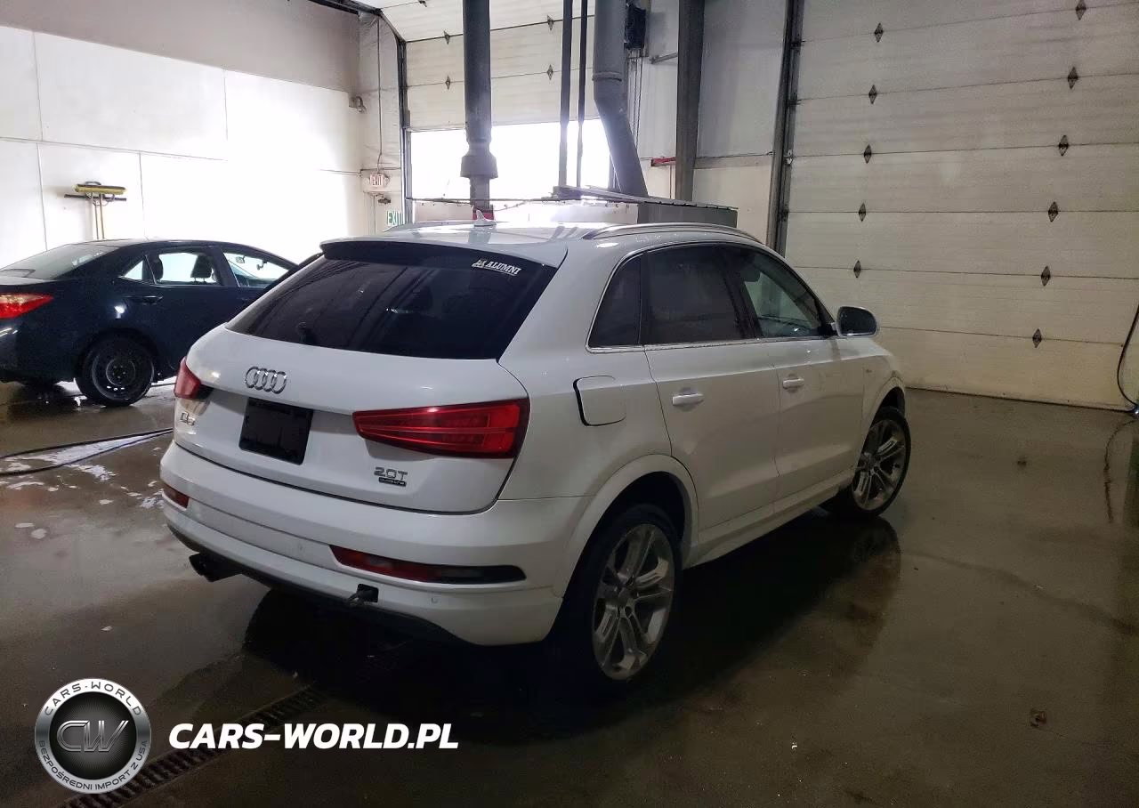 2018 Audi Q3 Premium Plus VIN:WA1JCCFS5JR013985 - 3