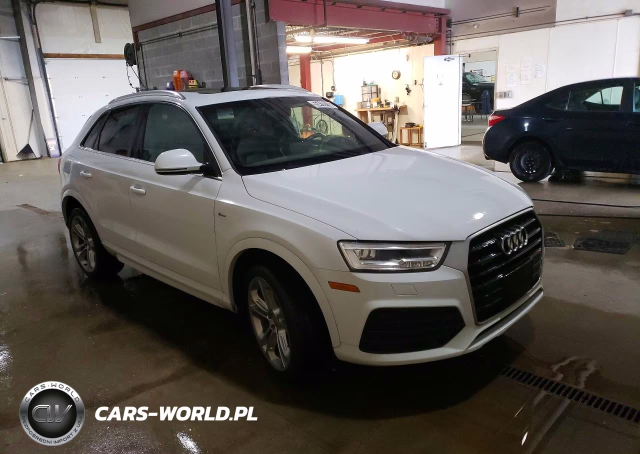 2018 Audi Q3 Premium Plus VIN:WA1JCCFS5JR013985 - 4