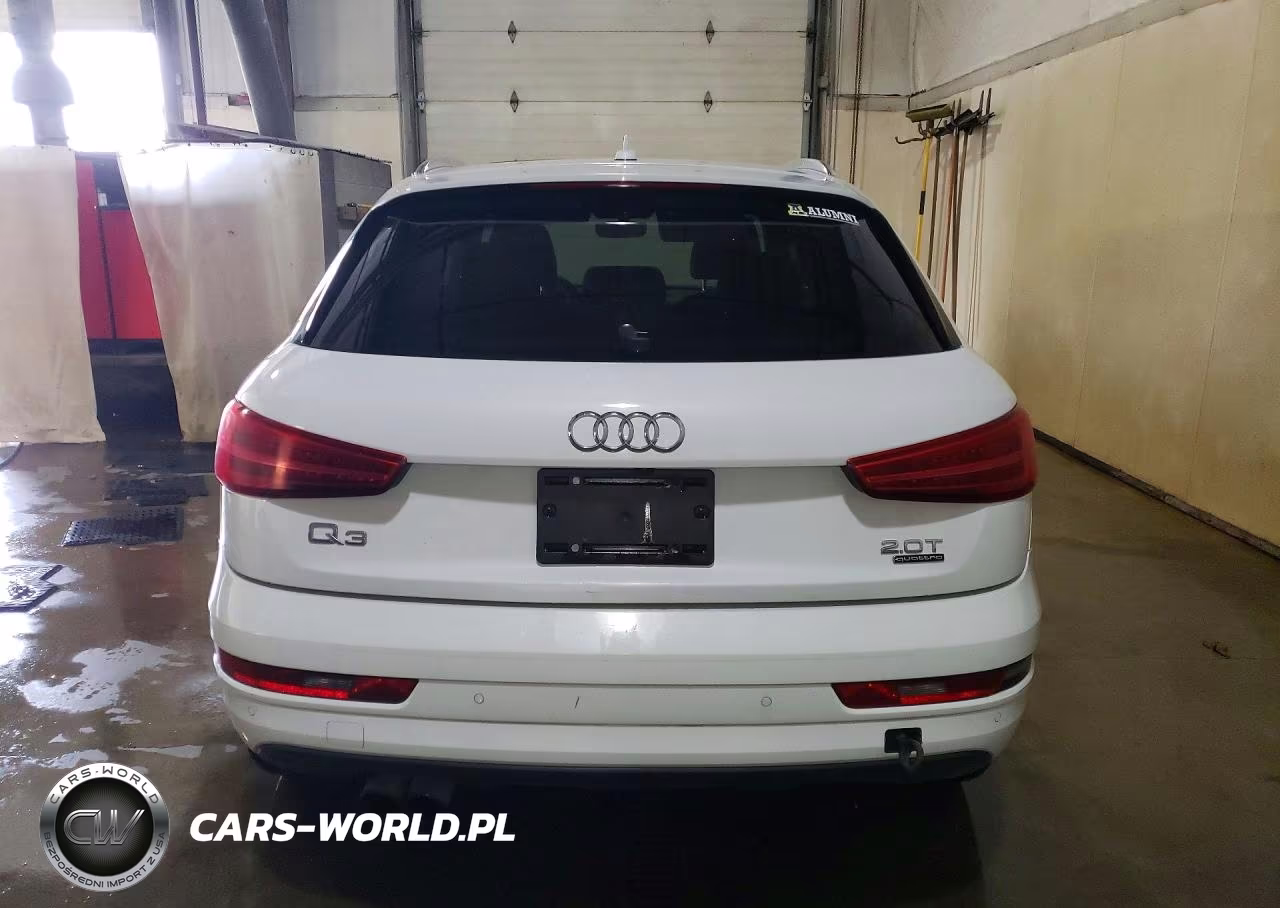 2018 Audi Q3 Premium Plus VIN:WA1JCCFS5JR013985 - 6