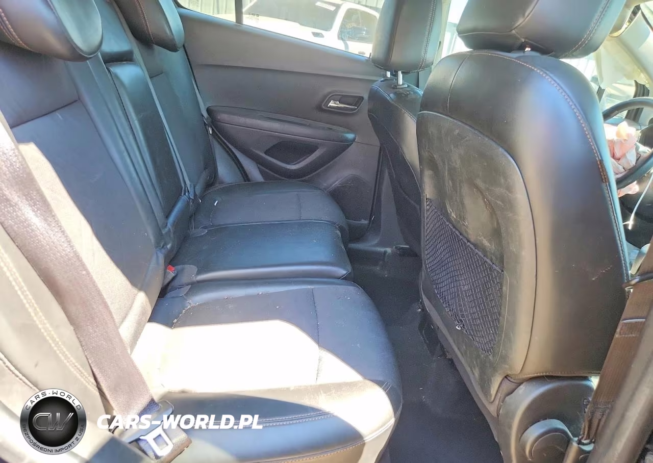 2021 Chevrolet Trax VIN:KL7CJPSB3MB343619 - 11