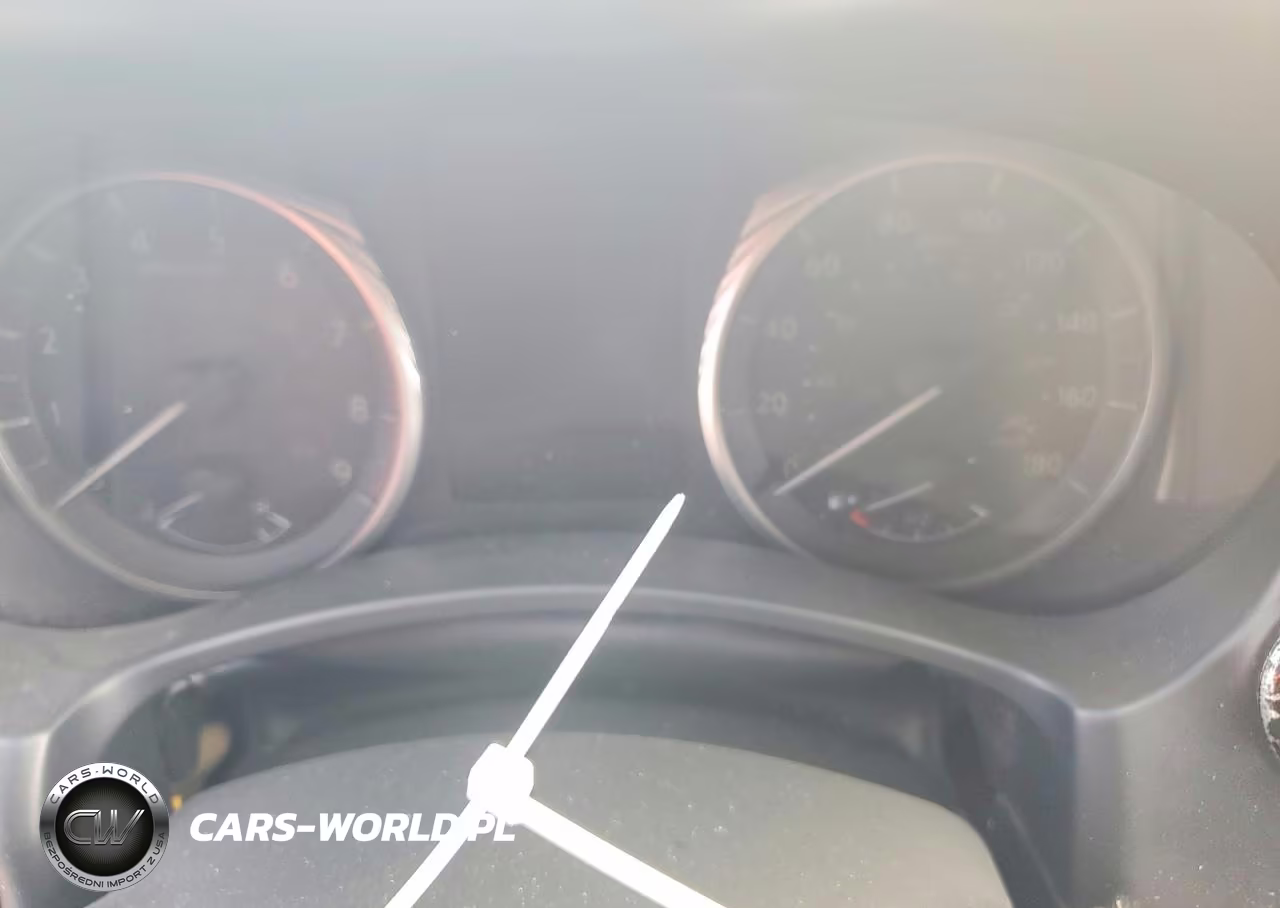 2020 Infiniti Q50 3.0T Luxe VIN:JN1EV7AP8LM204931 - 9