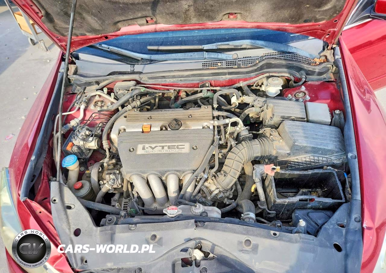 2007 Honda Accord Se VIN:1HGCM563X7A213933 - 11