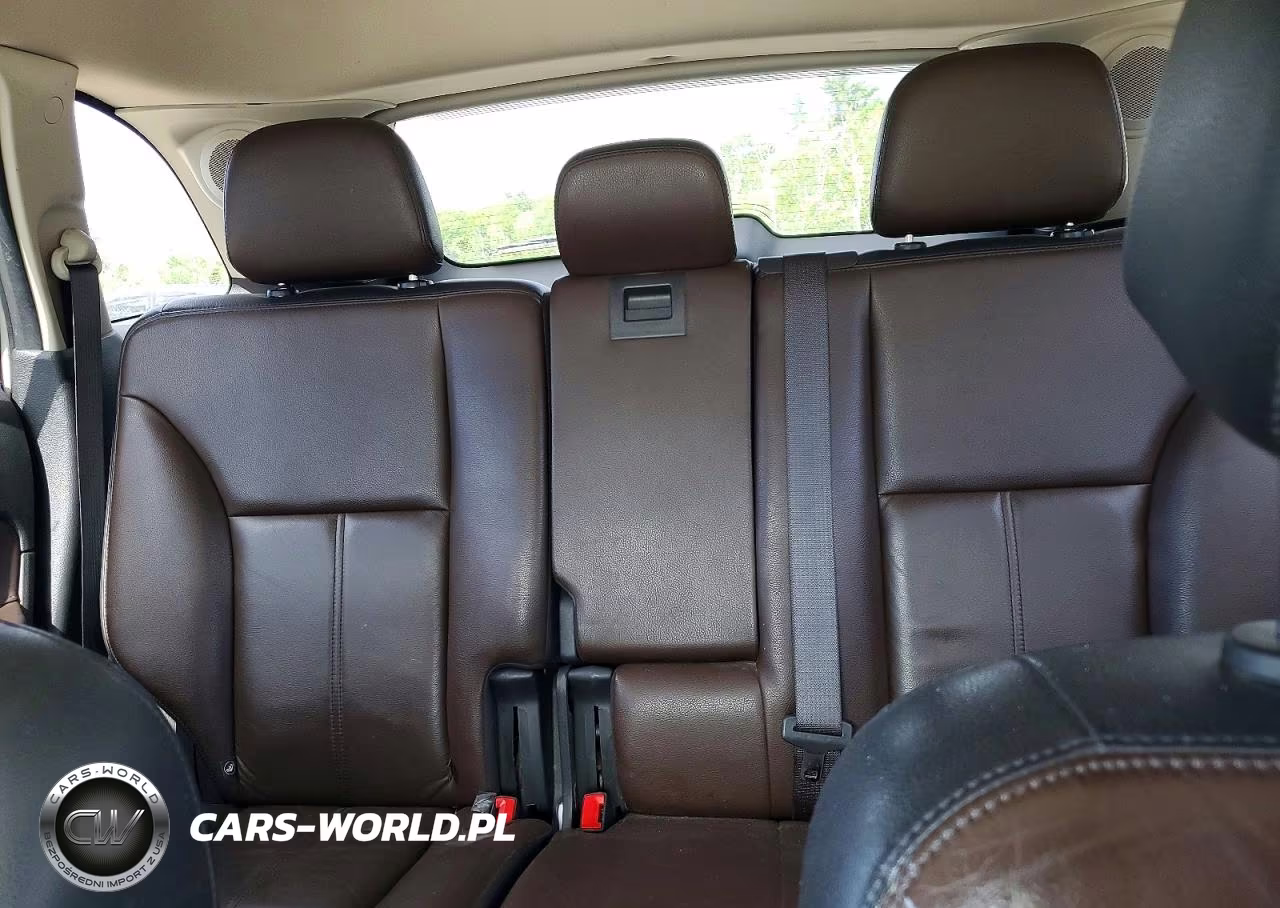 2013 Ford Edge Limited VIN:2FMDK4KC6DBA60021 - 10