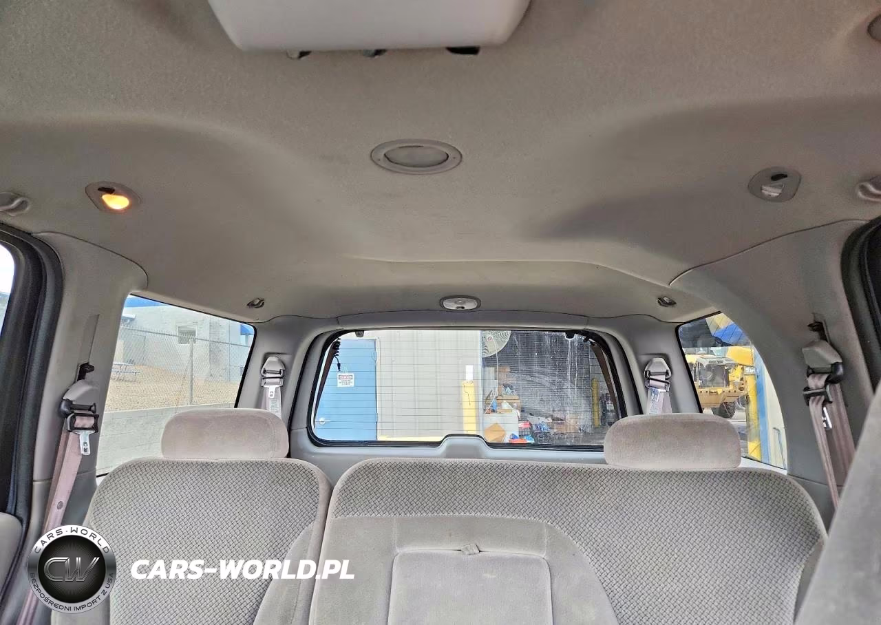 2002 Ford Expedition Xlt VIN:1FMPU16LX2LA09747 - 10