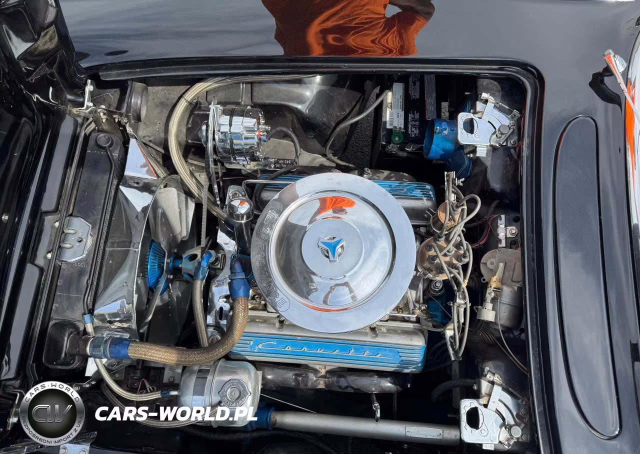 1962 Chevrolet Corvette VIN:20867S11680 - 7